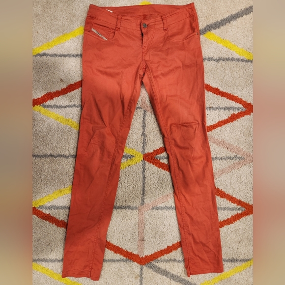 Diesel Pants - Picture 3 of 7